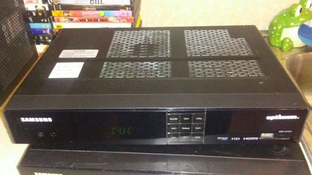 cable box Samsung Smt-C5320 for Sale in North Arlington, NJ - OfferUp