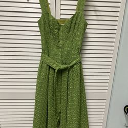 Nanette Lepore Eyelet Dress for Sale in Miami, FL - OfferUp