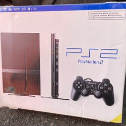 Ps2 Slim / Path Of NEO