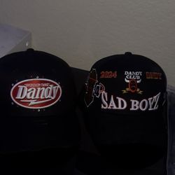 Dandy hats