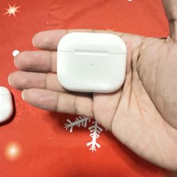 AirPods 3rd Generation