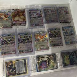Pokémon Promos/Prismatic Promos/PokeCenter Promos