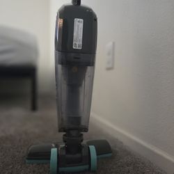 Vacuum