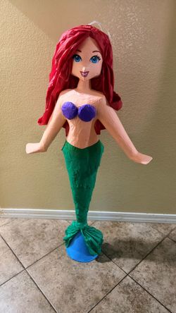 Pinata sirena