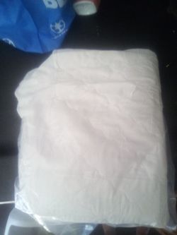 Pillowtop Waterproof Breathable Queensize Fitted Sheet