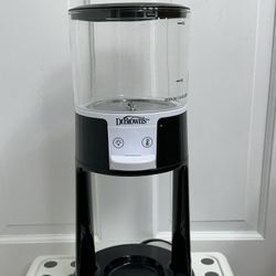 Dr. Brown’s Insta-Prep Water Warmer For Baby Formula