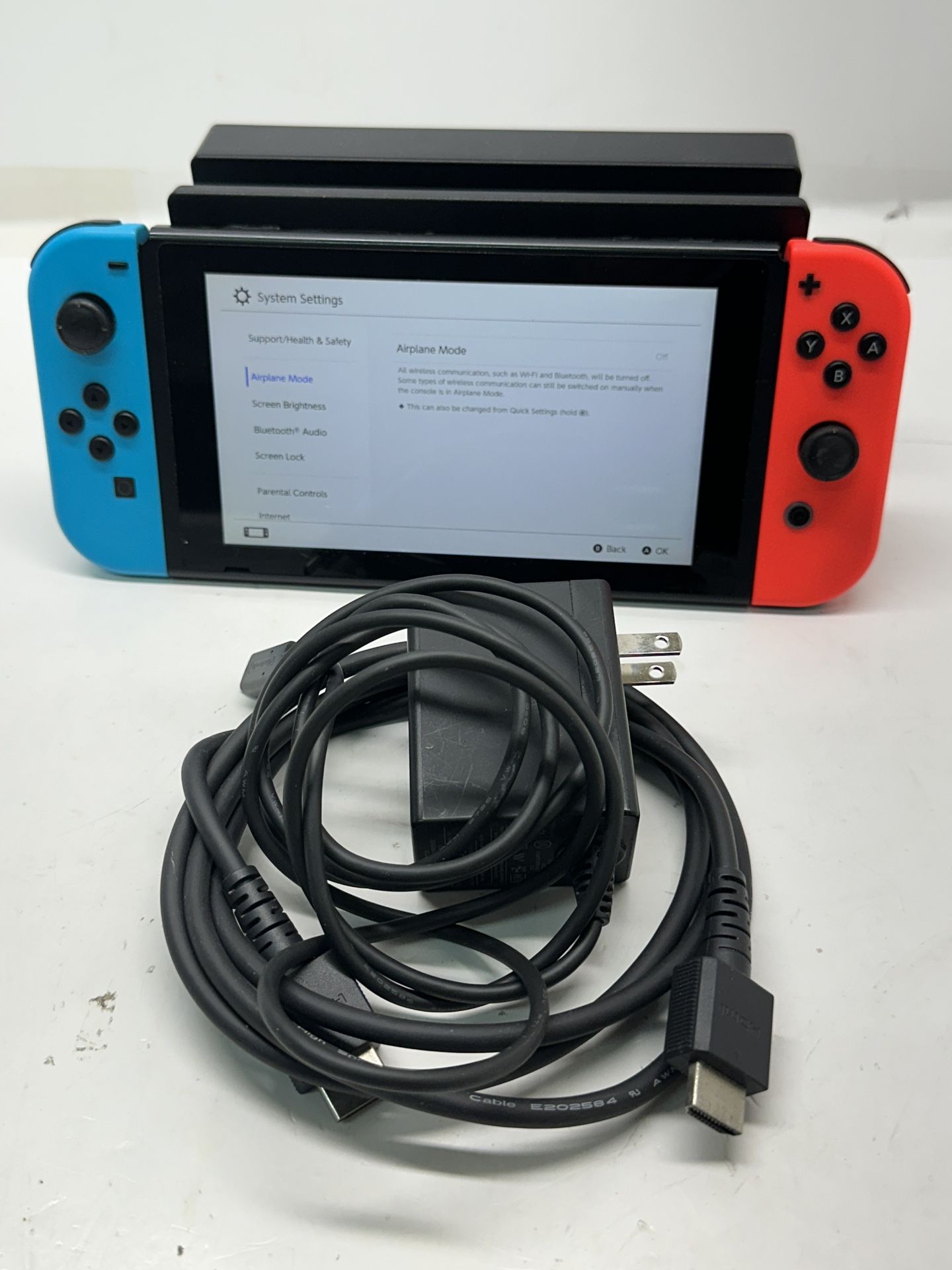 Gaming Nintendo Switch # 41775