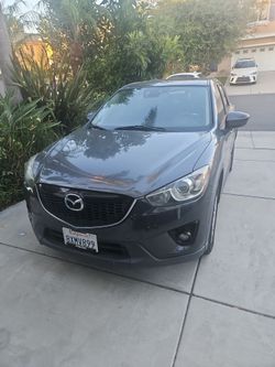 Mazda CX 5 for sale