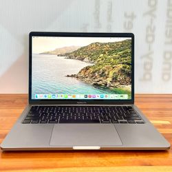 Apple MacBook Pro 13” 2020 TOUCHBAR Core i5 16GB 1TB SSD Fully Functional!!!
