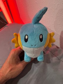 Mudkip Pokémon
