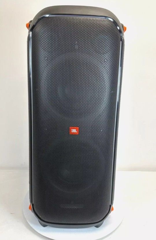 JBL Partybox 710 Portable Speaker