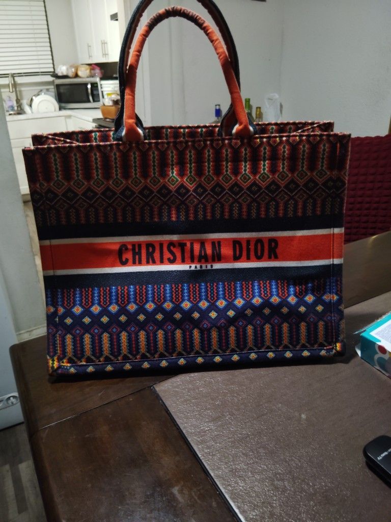 Christian Dior Bag Original