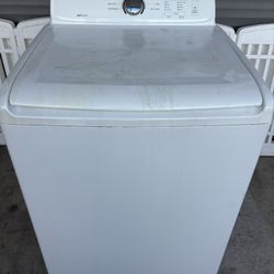 Samsung Washer 