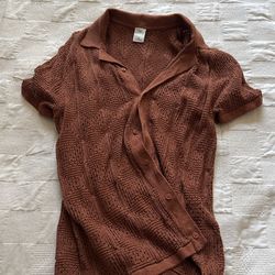 Nice Hollister Shirt