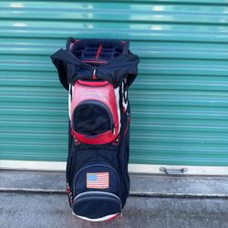 Golf Bag