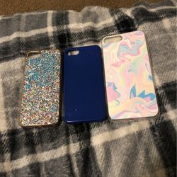 iPhone 8, 8+, 7+ Cases 