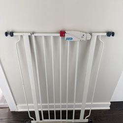 Baby Gate 