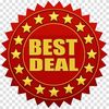 Best Deals