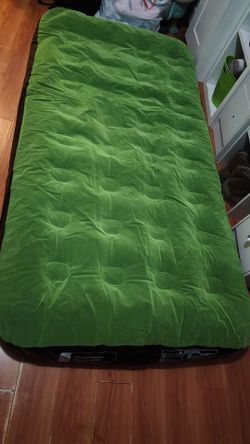 Twin Inflatable Mattress