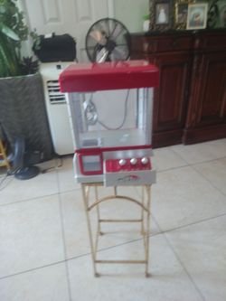 Candy Grabber Machine Claw Machine  Wich USB and Sound Button Automaticns Candy Disp