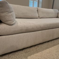Marin Sofa 86” From West Elm