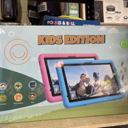 Kids Tablet 