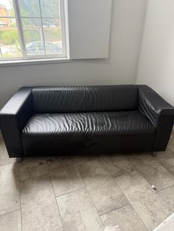 Small Couch