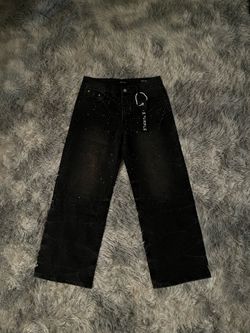 PURPLE JEANS