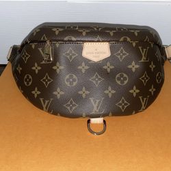 Authentic Louis Vuitton Bug Bag 