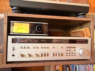 Harman Kardon HK590i Integrated Amplifier
