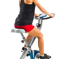 BRAND NEW IN BOX XTERRA WORKOUT BIKE