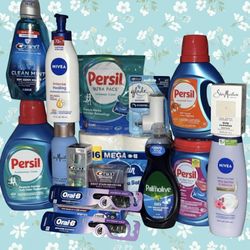 Peril Laundry & More Bundle