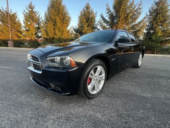 2011 Dodge Charger