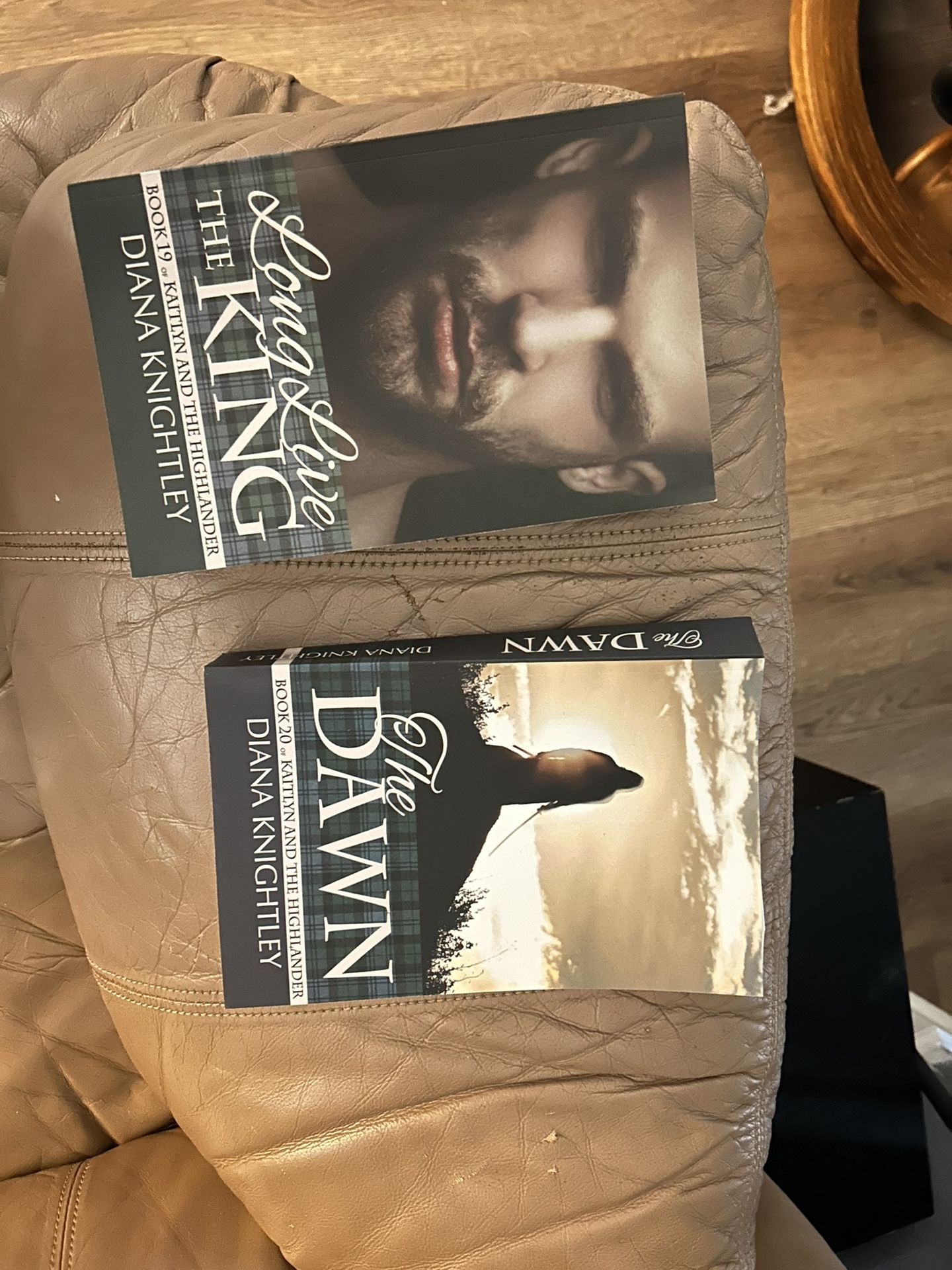 Romance Novels- Never Used! Mint Condition
