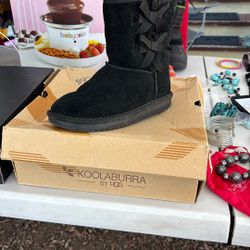 Koolaburra Ugg