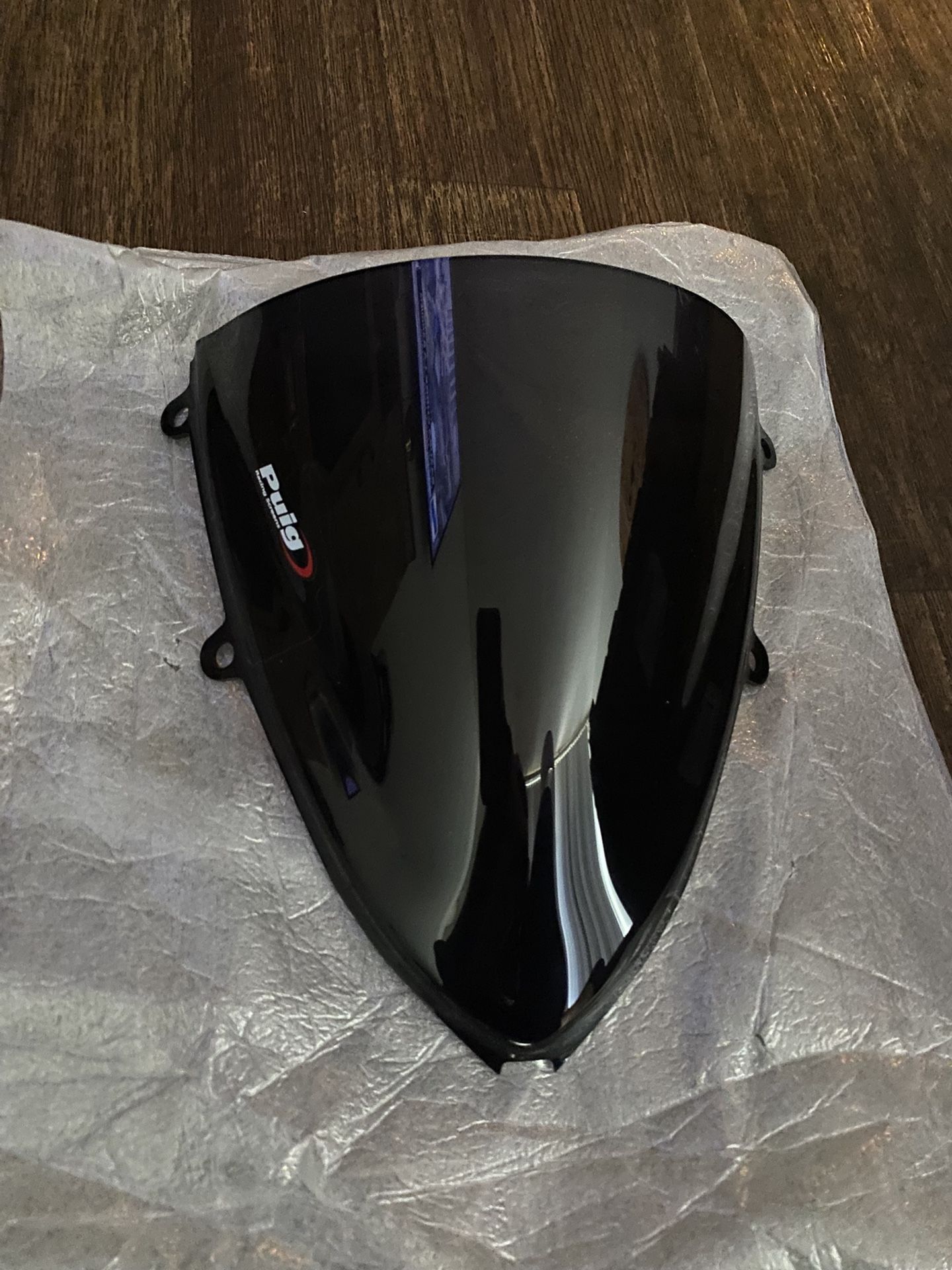 Puig Windscreen
