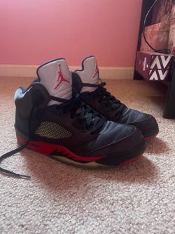 Jordan 5s