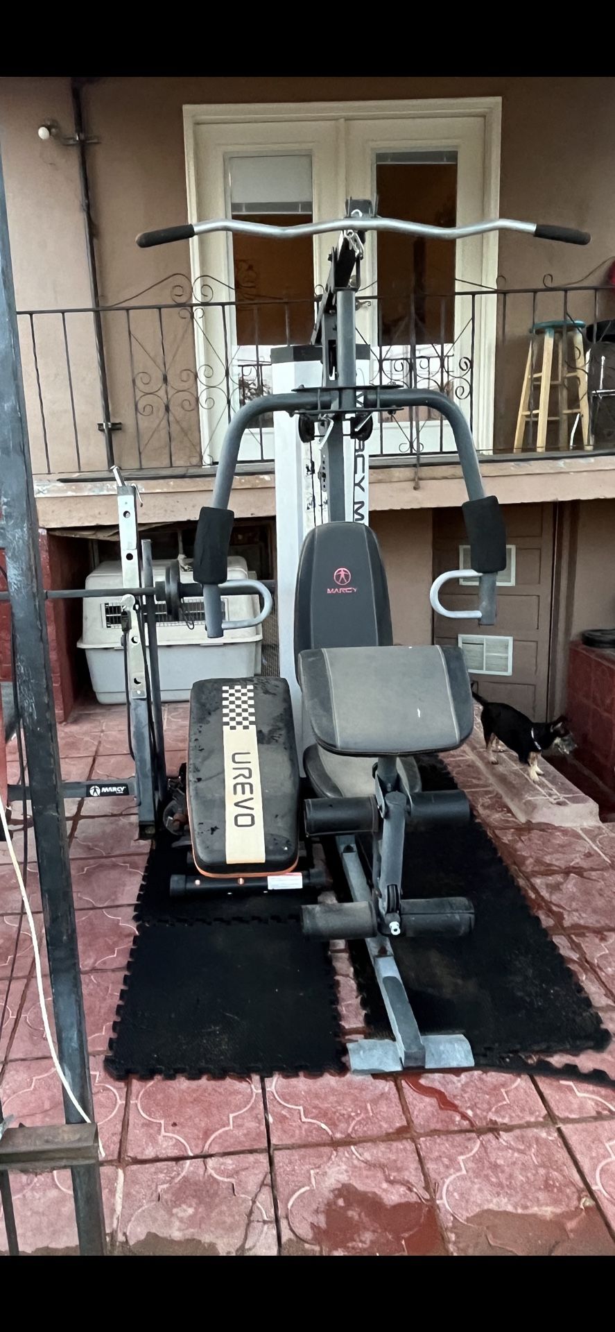 Weight Machine for Sale in El Paso, TX OfferUp