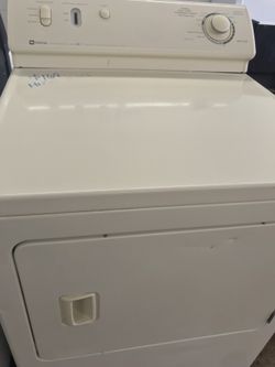 Maytag Dependable Care Electric Dryer! HUGE TUB! Heavy Duty! 30-Day Guarantee! We can Deliver TODAY!