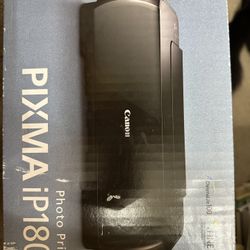 Photo Printer 