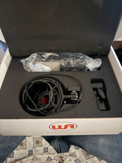 Microphone Condenser