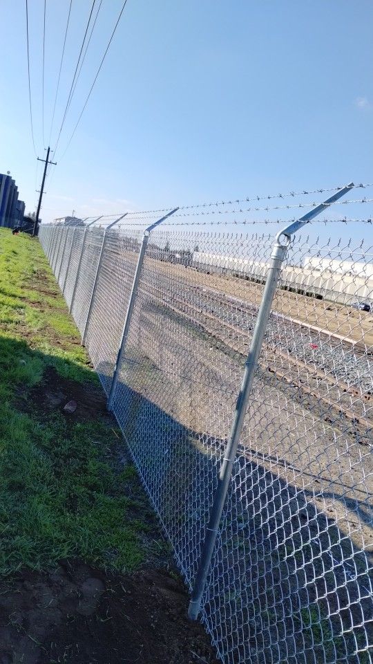 Fence