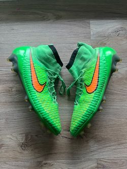 Magista obra 1 size 10 used