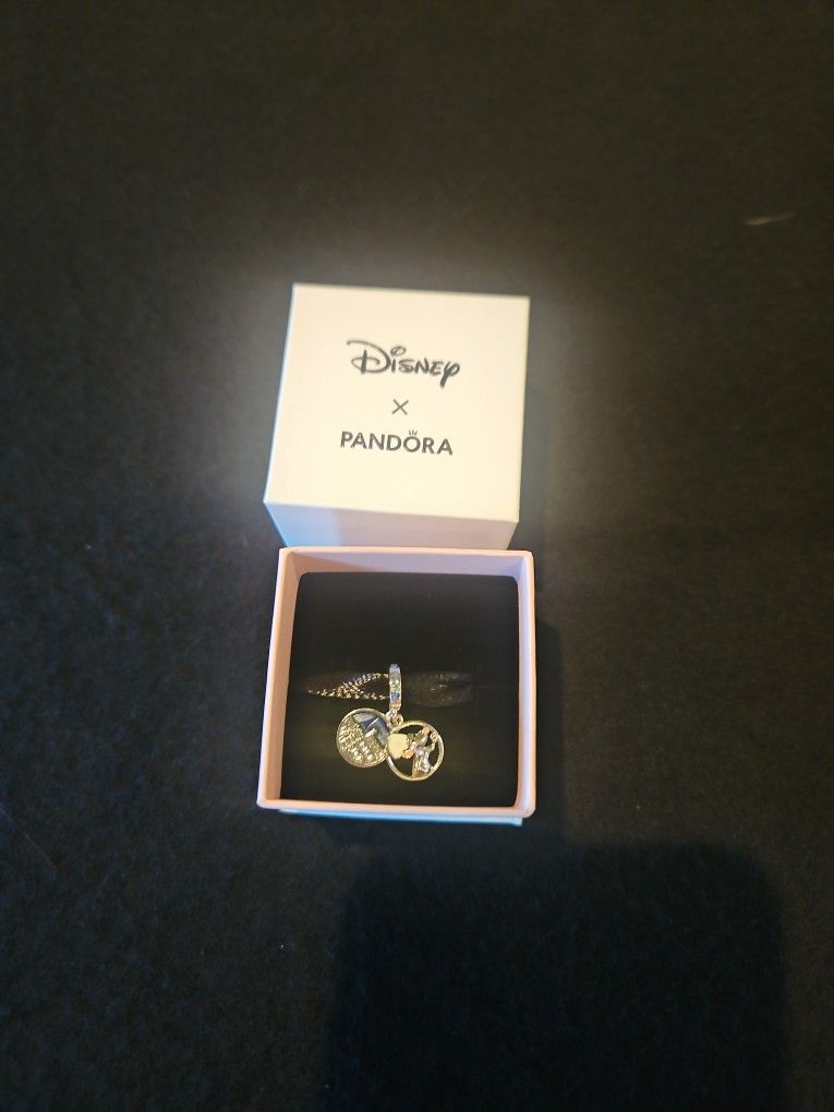 Pandora Remy Paris Charm