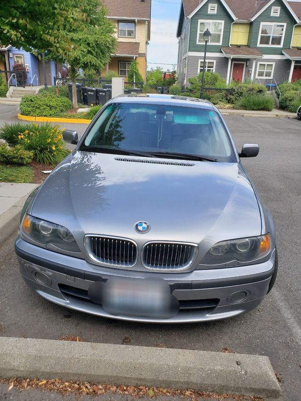 Car for sale for Sale in Seattle, WA OfferUp