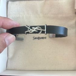 Ysl Bracelet 