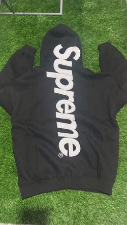 Supreme hoodie 1:1