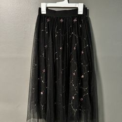 Skirt, Dress, And Jumpsuit 
