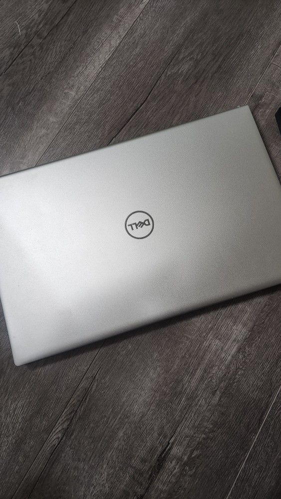 Dell Inspiron 15 5510 (laptop)
