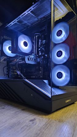 RTX 4060 PC